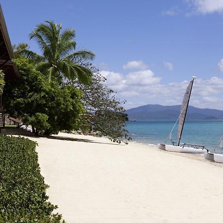 Qualia Hotel Hamilton Island Nature photo