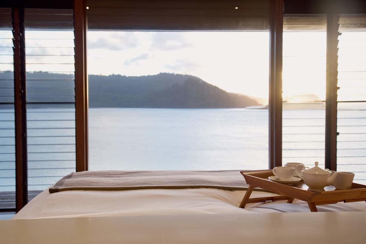 Qualia Hotel Hamilton Island Room photo