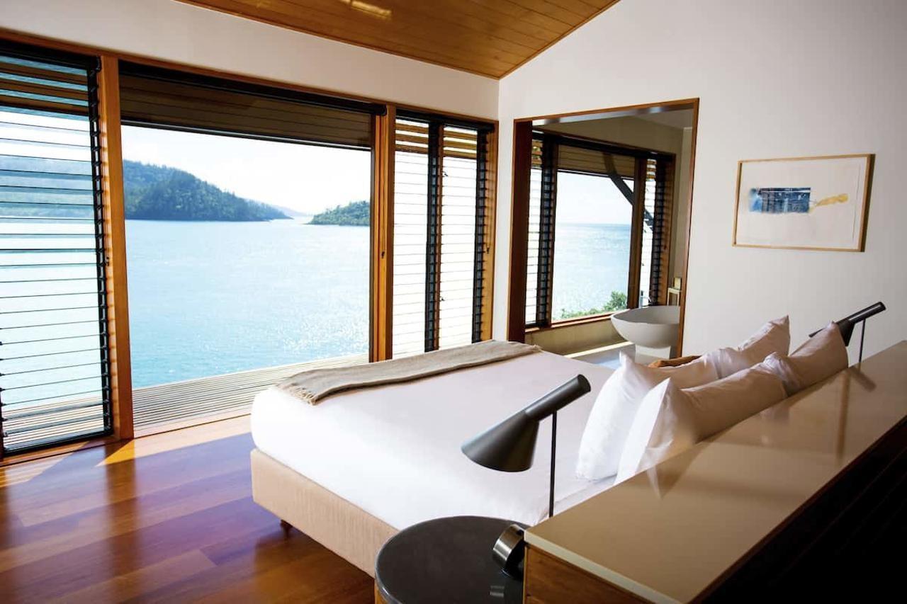 Qualia Hotel Hamilton Island Exterior photo