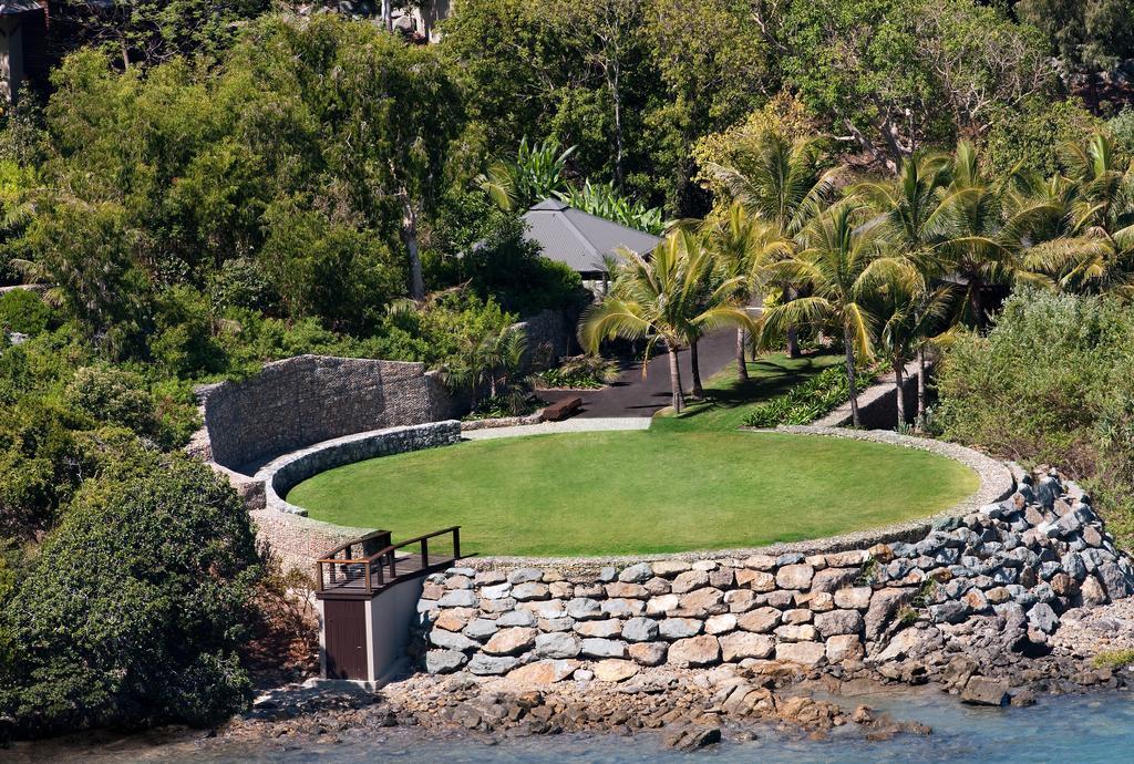 Qualia Hotel Hamilton Island Exterior photo