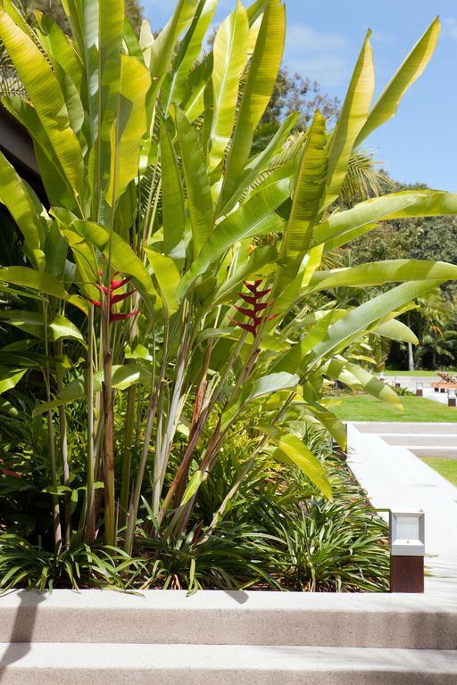 Qualia Hotel Hamilton Island Exterior photo