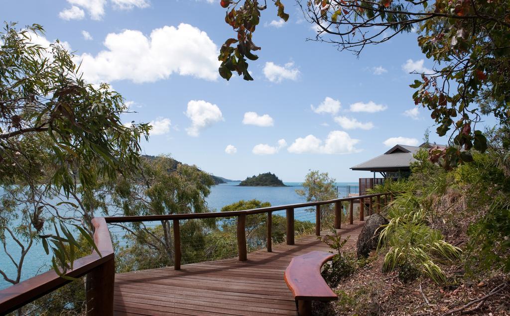 Qualia Hotel Hamilton Island Exterior photo