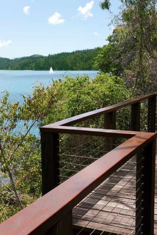 Qualia Hotel Hamilton Island Exterior photo