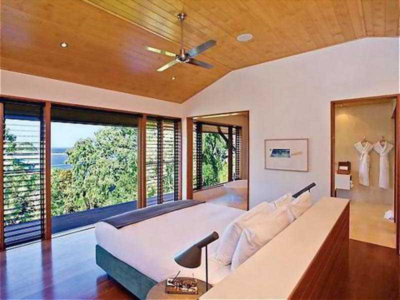 Qualia Hotel Hamilton Island Room photo