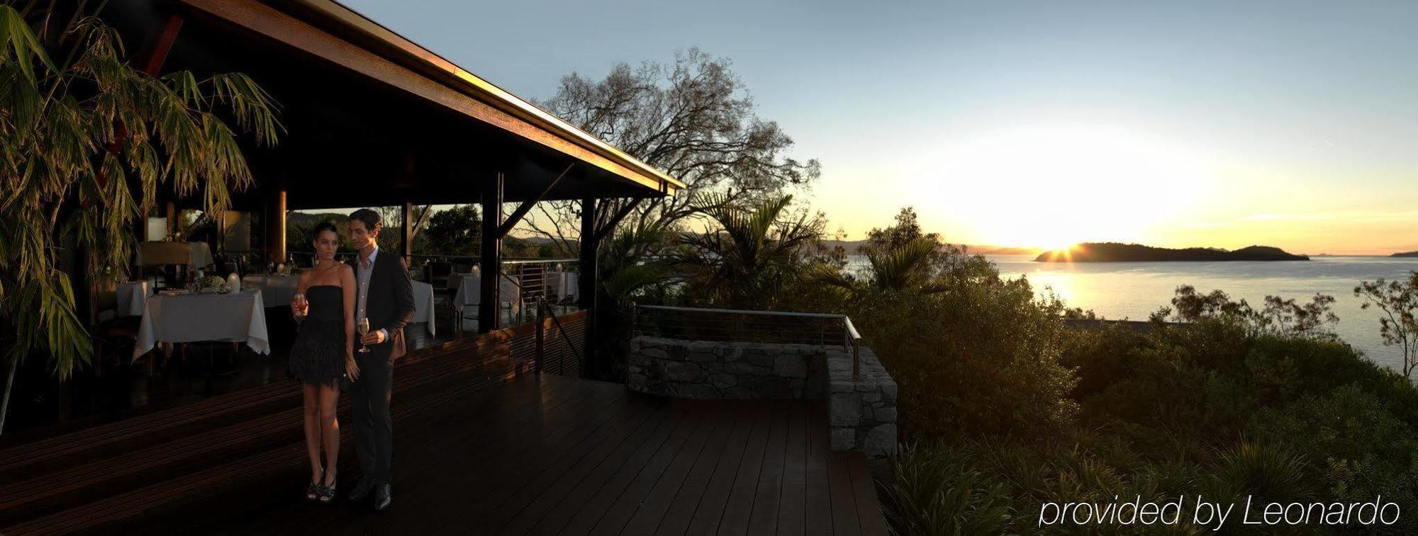 Qualia Hotel Hamilton Island Restaurant photo