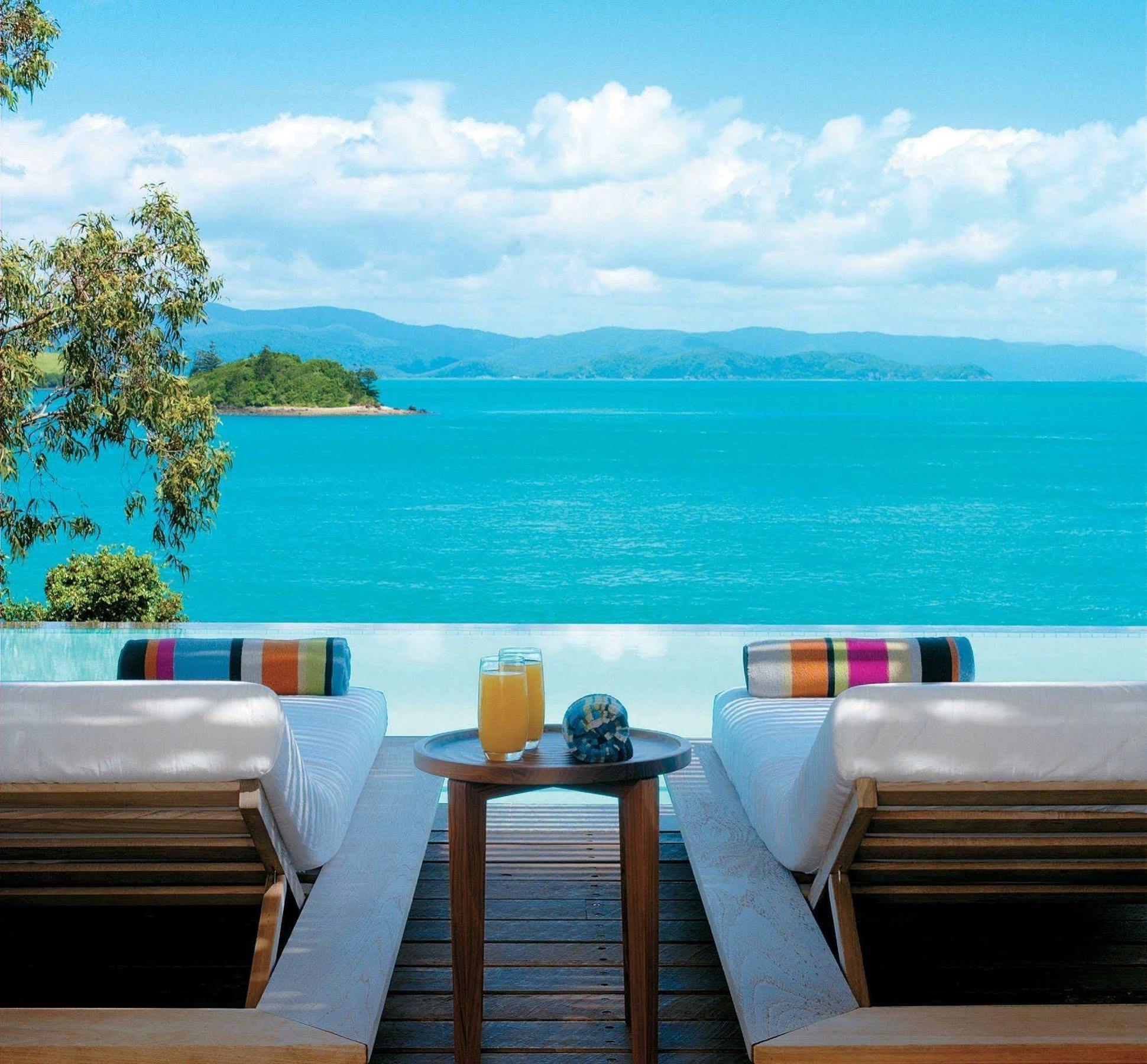 Qualia Hotel Hamilton Island Facilities photo