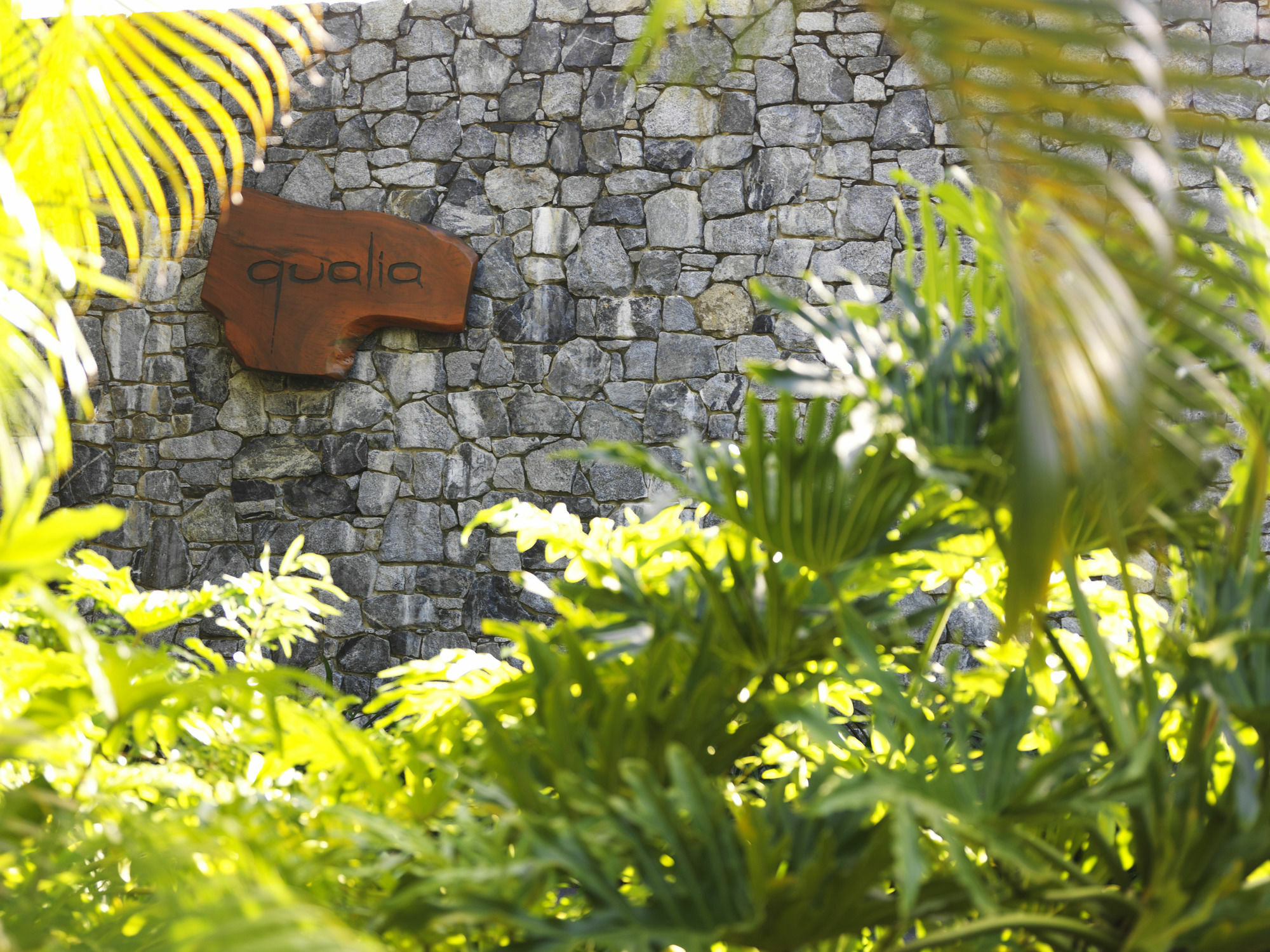 Qualia Hotel Hamilton Island Exterior photo